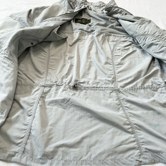 Eddie Bauer Travex Women's Atlas Jacket Pockets Hiking Outdoor Women’s Size XXL - Picture 5 of 9